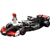 Lego Speed Champions - Moneygram Haas F1® Team Vf-24