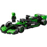 Lego Lego Speed Champions - Kick Sauber F1® Team C44