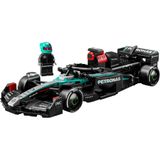 Lego Lego Speed Champions - Mercedes-amg F1® W15