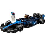 Lego Lego Speed Champions - Williams Racing Fw46 F1®