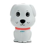 Inalador E Nebulizador Infantil G-tech Compact Dcdog1