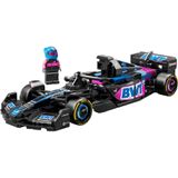 Lego Lego Speed Champions - Bwt Alpine F1® Team A524