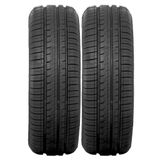 Pneu Aro 14 Pirelli P400 Evo 185/70r14 88t - 2 Unidades