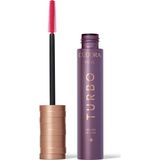 Máscara De Cílios Preta Eudora Soul Turbo 10g