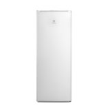 Freezer Vertical Electrolux Cycle Defrost 197 Litros Inverter 1 Porta Branco Fei23 220v