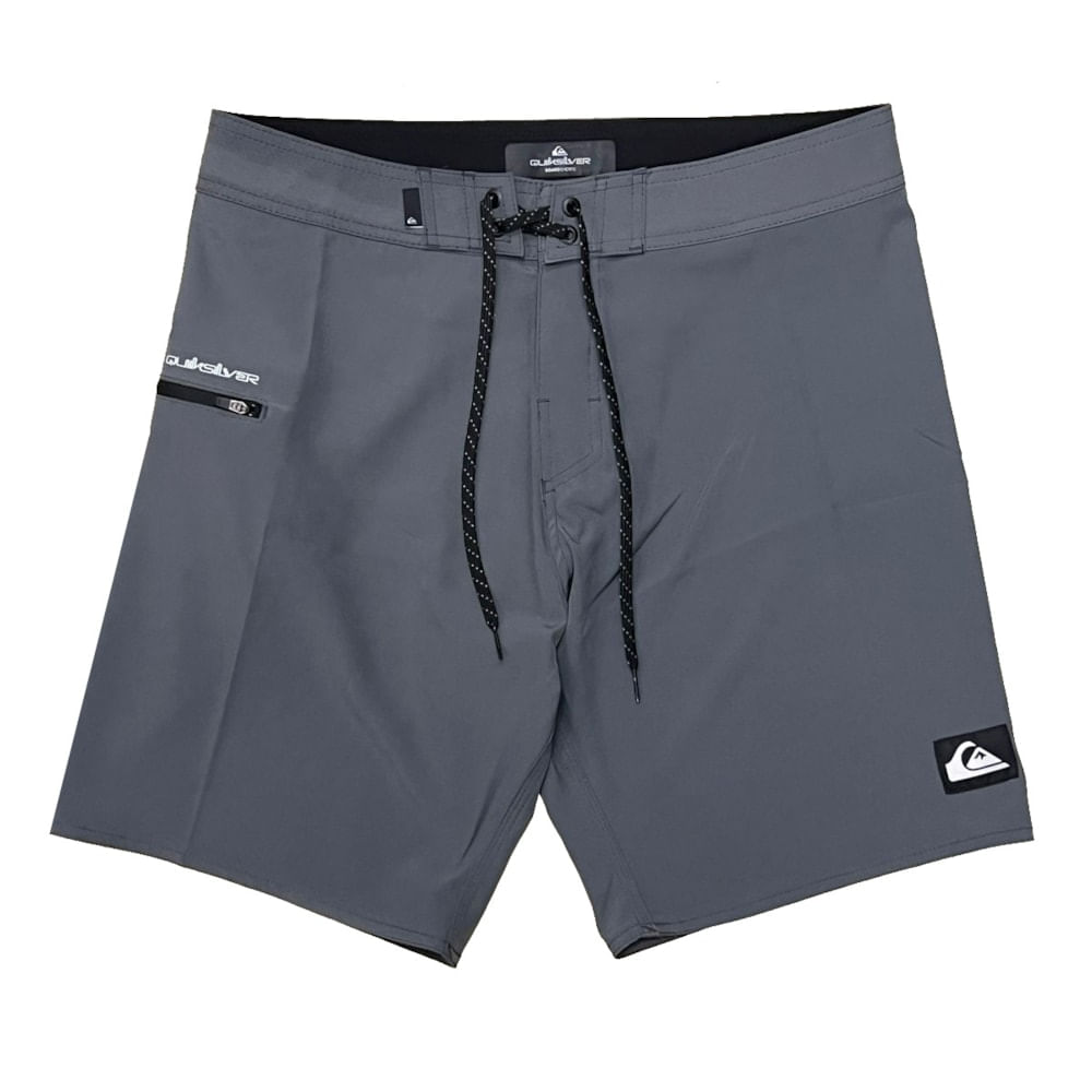 Bermuda Quiksilver Boardshort Everyday Solid