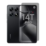 Pelicula Proteção Gel Privativa Compatível Xiaomi 14t Pro