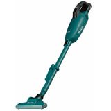 Aspirador De Pó Portátil Sem Fio 40vmax Cl001gz02 Makita Vertical Filtro Hepa Sem Bateria/carregador