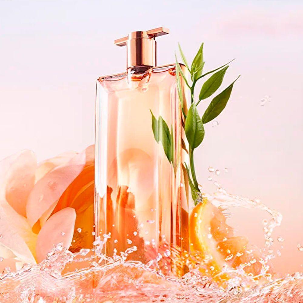 Lancôme Idôle L'eau De Toilette - Perfume Feminino 100ml