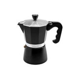 Cafeteira Expresso Italiana Tramontina 61768020 320ml Preta