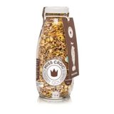Granola Crispy Tradicional Sem Glúten Garrafa Miss Croc 140G