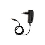 Fonte De Alimentação Nordecor 2a / 24w 12v Bivolt Unica 7019