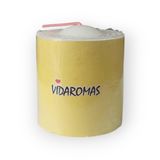 Vela Aromatica Citronela Vidaromas 60g
