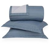 Colcha Queen 180 Fios Milano - Buddemeyer Estampada