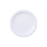Kit Jogo Pratos Sobremesa Lanche Tramontina Paola 6 Peças
