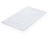 Tapete Antiderrapante Elegance 50x80cm - Buddemeyer Branco