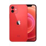 Usado: Iphone 12 128gb Vermelho Muito Bom - Trocafone