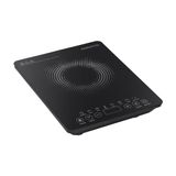 Fogão Cooktop Induçao 1 Bc Agratto 220v Preto
