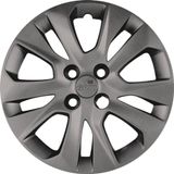 Calota Aro 15a 878ar-pof Mod Logan / Sandero 2020