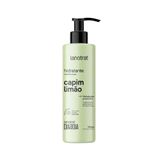 Hidratante Labotrat Rosto E Corpo Capim-limão Dia A Dia 190ml