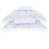 Jogo De Cama King 180 Fios Bloom - Buddemeyer Estampado