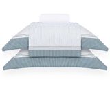 Jogo De Cama King 180 Fios Milano - Buddemeyer Estampado