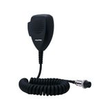 Microfone Para Radio Px Aquario Rp-04 Basico Com...