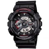 Relógio Casio G-shock Ga-110-1adr Preto Masculino
