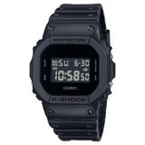 Relógio Casio G-shock Dw-5600ubb-1dr Preto