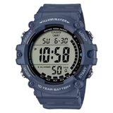 Relógio Casio Standard Ae-1500wh-2avdf Masculino