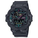Relógio Casio G-shock Ga-700mf-1adr Multi Fluorescent