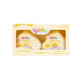Shampoo+condicionador Muriel Baby Camomila 100ml