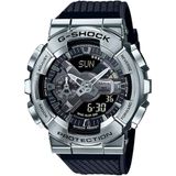 Relógio Casio G-shock Gm-110-1adr Metal Covered Series