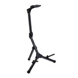 Suporte Retratil Para Violao E Guitarra Ask G3e Evolution Grafite