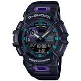 Relógio Casio G-shock G-squad Sports Gba-900-1a6dr