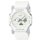Relógio Casio G-shock Ga-2300-7adr Branco