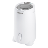 Centrifuga De Roupas 15kg Premium Wanke Branco