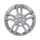 Calota Aro 15p 377cp-pof Mod Onix / Prisma 2020