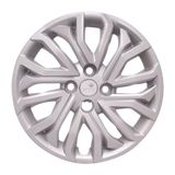 Calota Grid Aro 14p 293cb Prata Mobi 2021