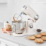 Batedeira Precision Master Cream 110v Cuisinart - Sm-50crmbr