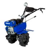 Motocultivador A Gasolina Tekna Tk90r, 212cc, 7hp