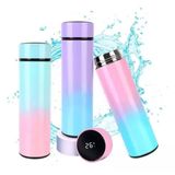 Squeeze Garrafa Multicolor Azul Preta Rosa Display