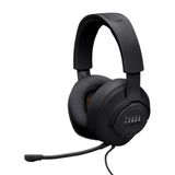 Headset Gamer Com Fio Quantum 100m2 Jbl Com Mic - Preto