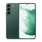 Usado: Samsung Galaxy S22 5g 256gb Verde Bom - Trocafone