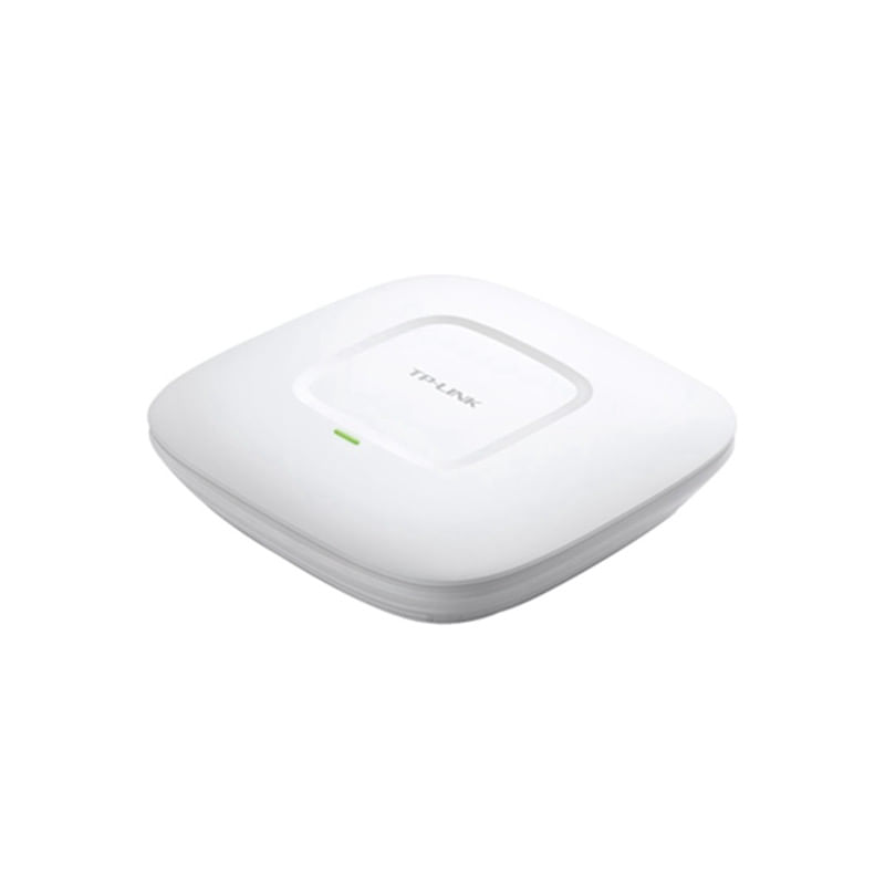 Roteador Tp Link Eap115 300 Mbps Wireless N Ceiling Mount Branco