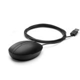 Mouse Hpcm 320m Com Fio Usb - 9va80aa#ak4