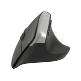 Mouse Vertical Sem Fio Ms800 2.4ghz Preto - Mo384