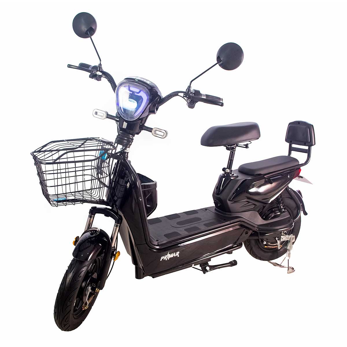 Bicicleta Elétrica Bike 07 Primar