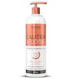 Cauter Gloss Borabella Espelhamento E Blindagem Cuticular 500ml