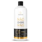 Shampoo Anti Resíduo Borabella Passo 01 Abre Cutículas 1 Litro